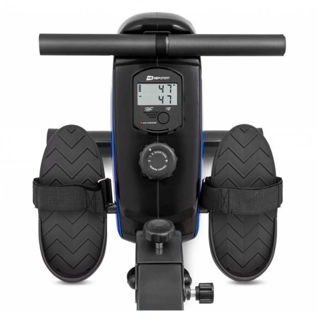 Гребной тренажёр Hop-Sport HS-030R Boost