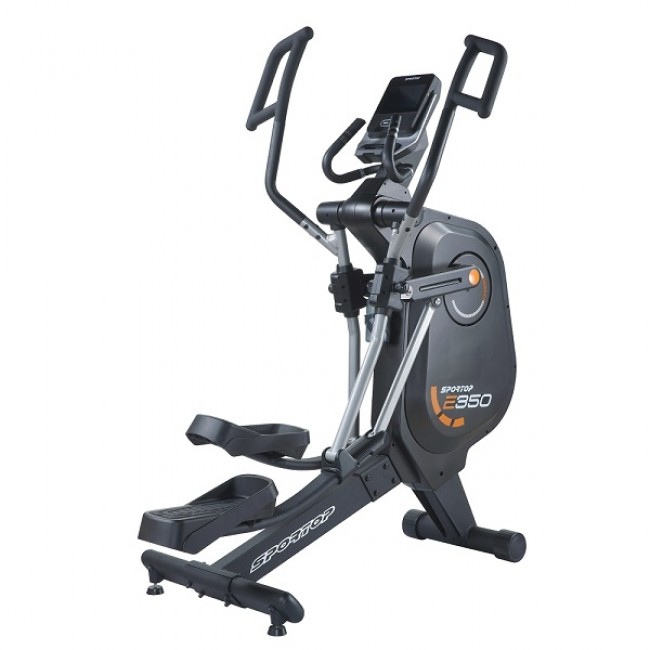 Орбитрек Sportop E350 7" TFT Console