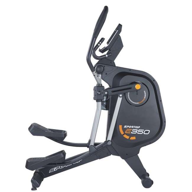 Орбитрек Sportop E350 7" TFT Console