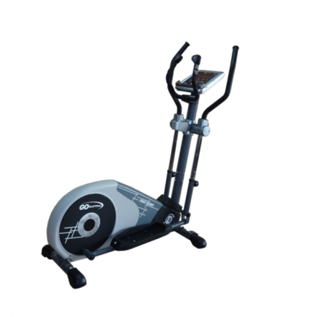 Орбитрек (еліптичний тренажер) GO ELLIPTICAL Cross Trainer V-450TX