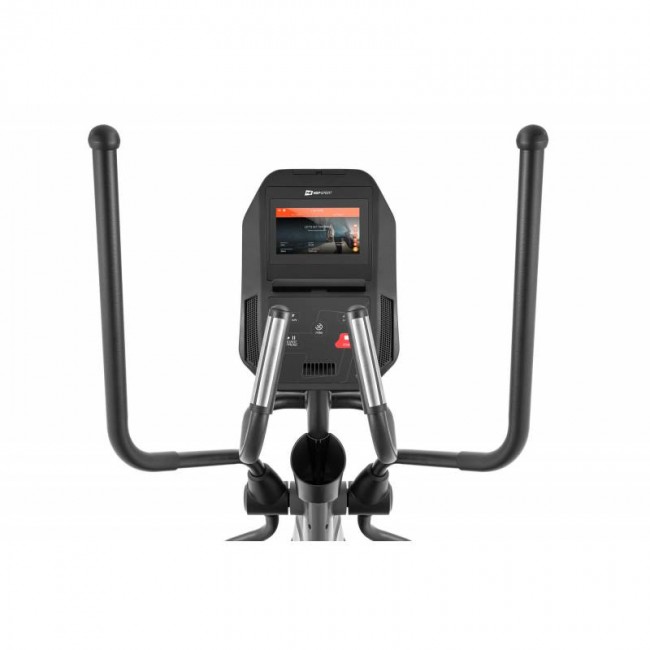 Орбитрек Hop-Sport HS-300CF Spectre с телеметрическим поясом + мат под тренажер