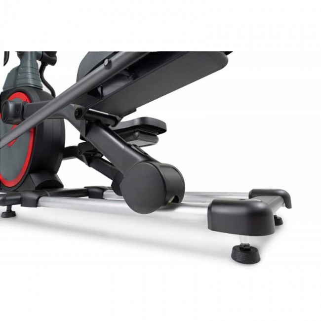 Орбитрек Hop-Sport HS-300CF Spectre с телеметрическим поясом + мат под тренажер