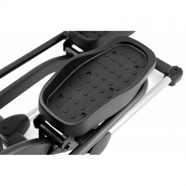 Орбитрек Hop-Sport HS-300CF Spectre с телеметрическим поясом + мат под тренажер