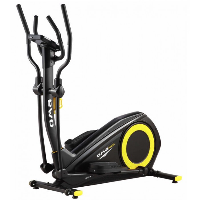 Орбитрек OMA Fitness SKYLINE E21 iConsole