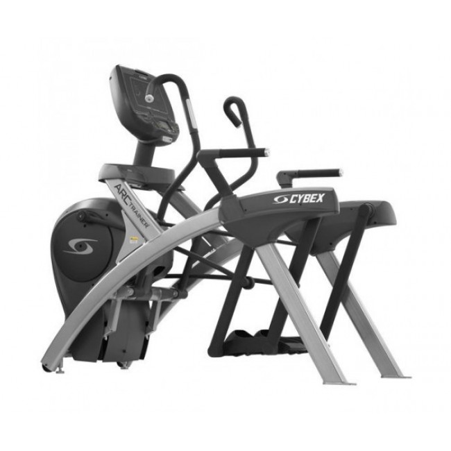 Орбитрек Cybex Arc Trainer 770АТ E3 VIEW Орбитрек Cybex Arc Trainer 770АТ E3 VIEW