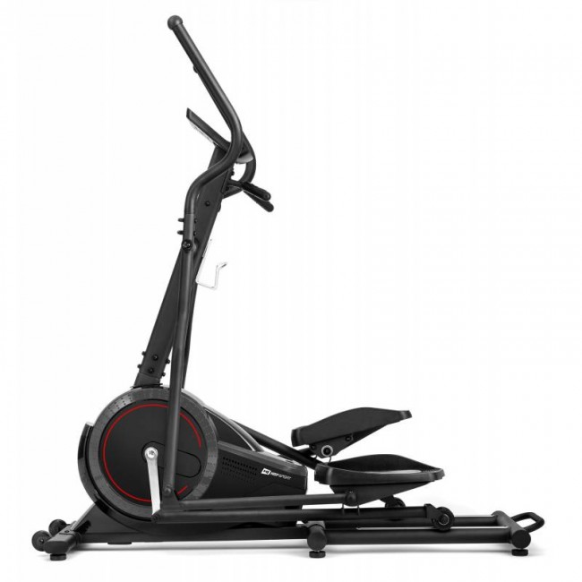 Орбитрек (еліптичний тренажер) Hop-Sport HS-070C Buzz Gray