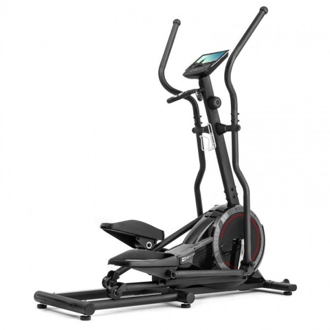 Орбитрек (еліптичний тренажер) Hop-Sport HS-070C Buzz Gray