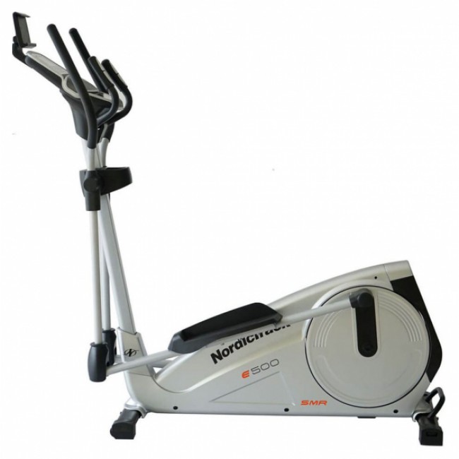 Орбитрек NordicTrack E500