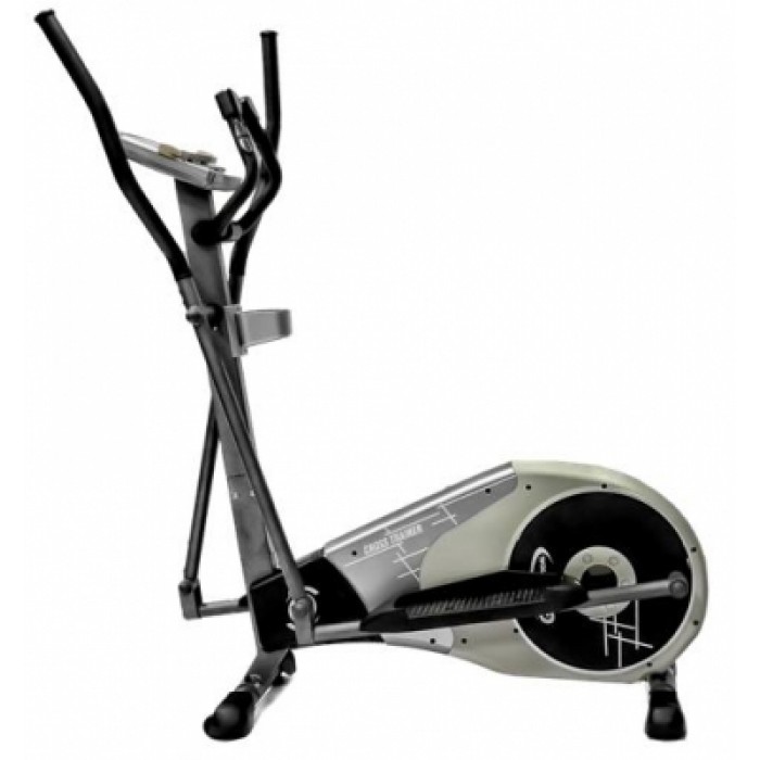 Орбитрек (еліптичний тренажер) GO ELLIPTICAL Cross Trainer V-200T