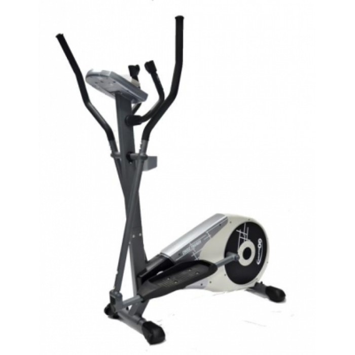 Орбитрек (еліптичний тренажер) GO ELLIPTICAL Cross Trainer V-200T