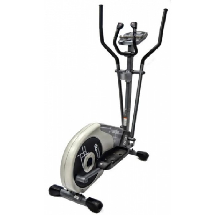 Орбитрек (еліптичний тренажер) GO ELLIPTICAL Cross Trainer V-200T