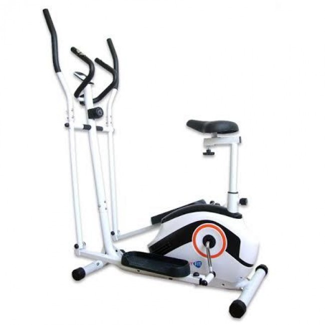 Орбітрек з сидінням EnergyFIT BC2200S Орбітрек з сидінням EnergyFIT BC2200S