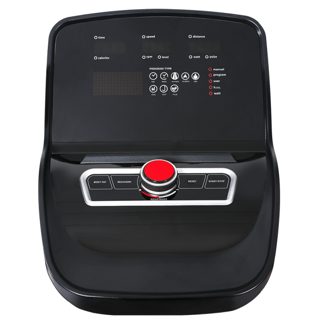 Орбитрек (еліптичний тренажер) HouseFit HSF-749G