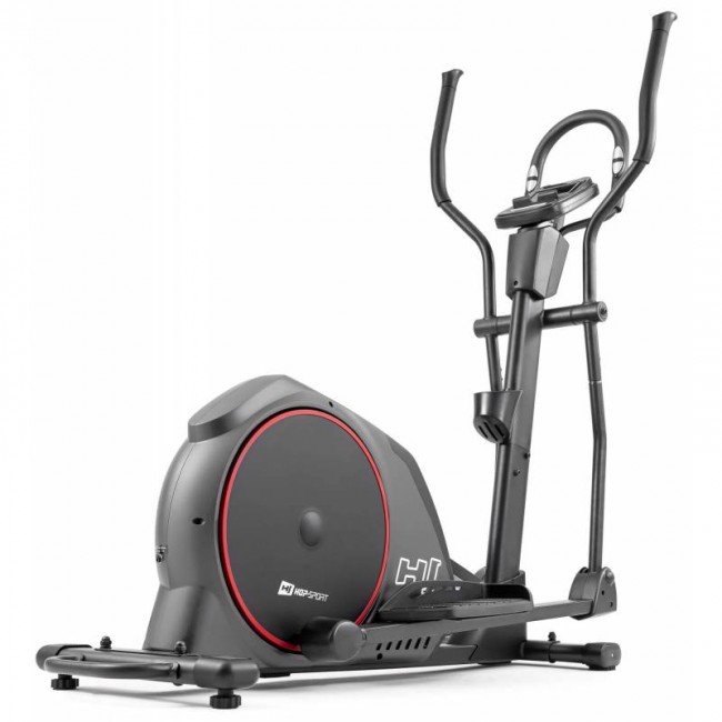 Орбитрек Hop-Sport HS-095C Moon серый+ мат