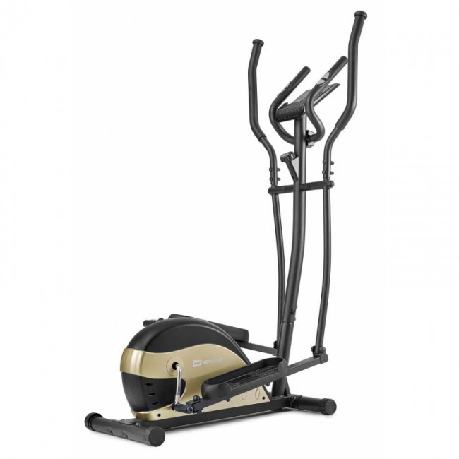 Орбитрек Hop-Sport HS-003C Focus золотистый