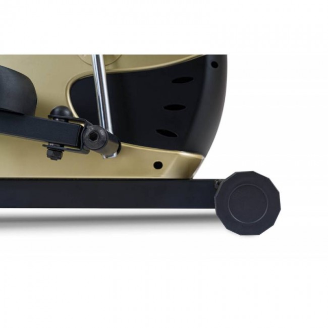 Орбитрек Hop-Sport HS-003C Focus золотистый