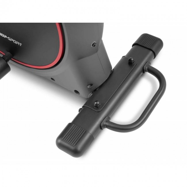 Орбитрек Hop-Sport HS-095C Moon серый+ мат