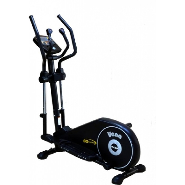 Орбитрек (еліптичний тренажер) GO ELLIPTICAL Cross Trainer V-450T