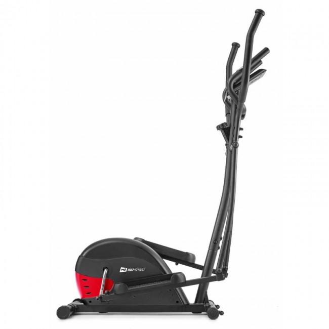 Орбитрек Hop-Sport HS-003C Focus красный