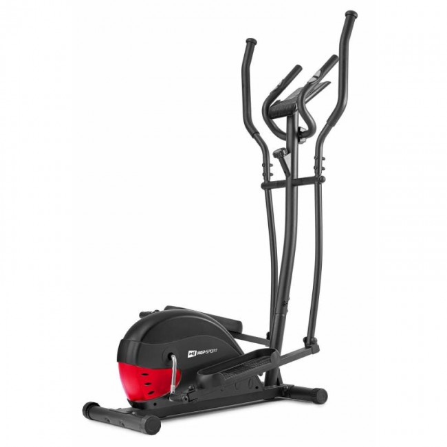 Орбитрек Hop-Sport HS-003C Focus красный