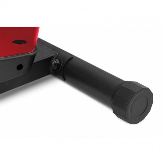 Орбитрек Hop-Sport HS-003C Focus красный