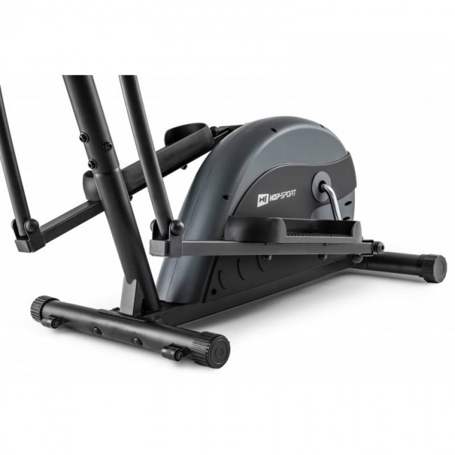 Орбитрек Hop-Sport HS-003C Focus graphite