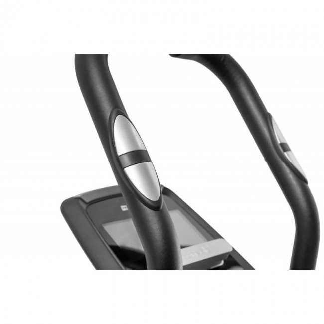 Орбитрек Hop-Sport HS-060C Blaze iConsole+ красный