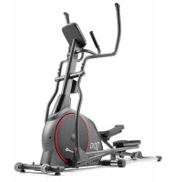 Орбитрек Hop-Sport HS-095CF Prizm серый+ мат