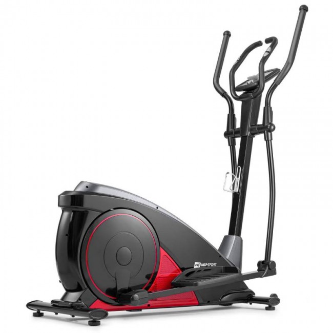 Орбитрек Hop-Sport HS-060C Blaze iConsole+ красный