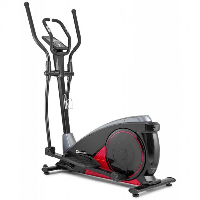 Орбитрек Hop-Sport HS-060C Blaze iConsole+ красный