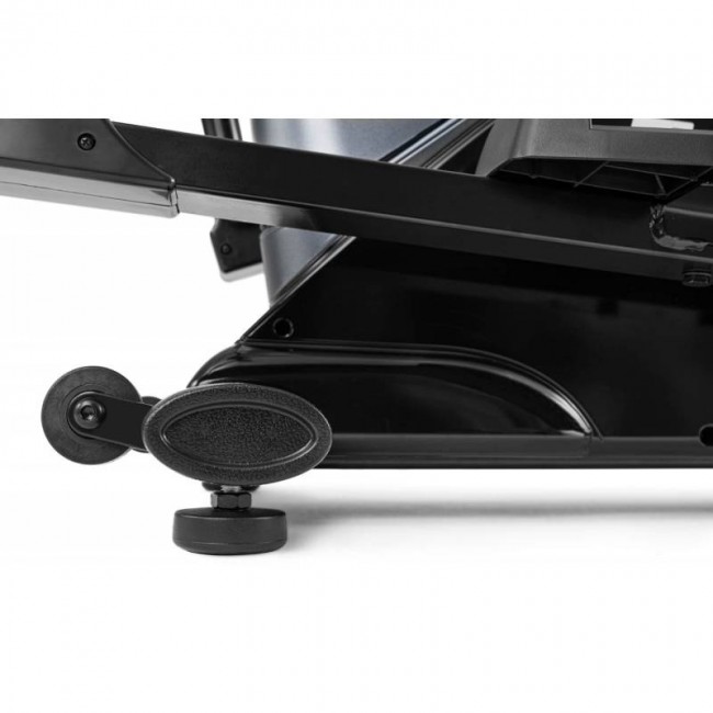 Орбитрек Hop-Sport HS-060C Blaze iConsole+ красный