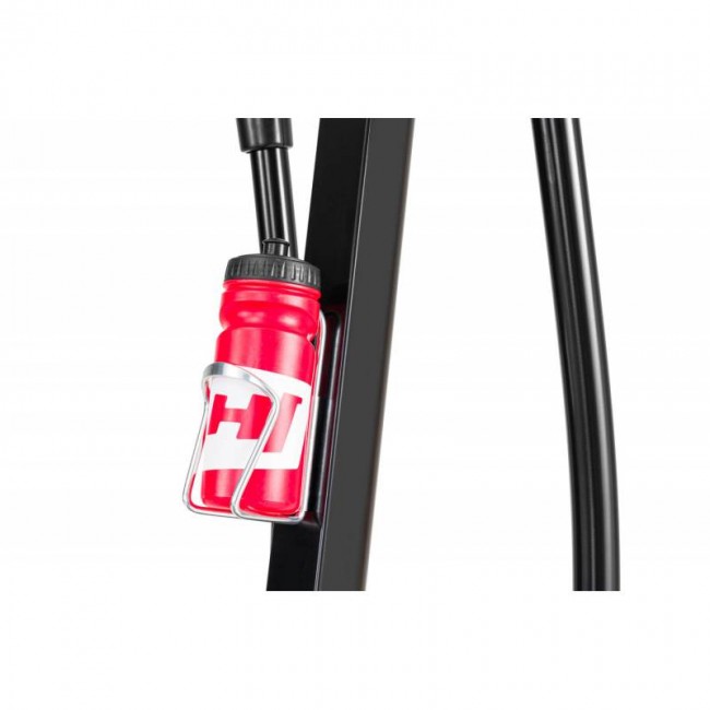Орбитрек Hop-Sport HS-060C Blaze iConsole+ красный