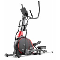 Орбитрек Hop-Sport HS-095CF Prizm черный+ мат