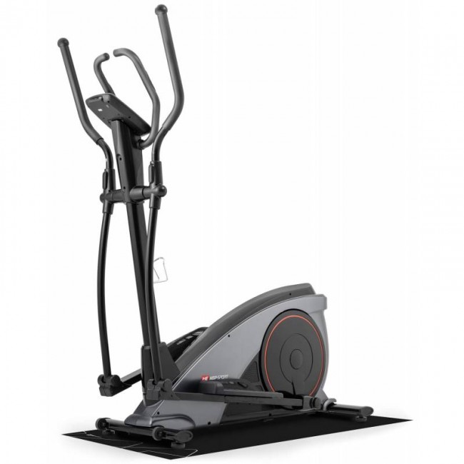 Орбитрек Hop-Sport HS-060C Blaze iConsole+ серый