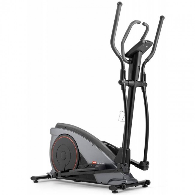 Орбитрек Hop-Sport HS-060C Blaze iConsole+ серый