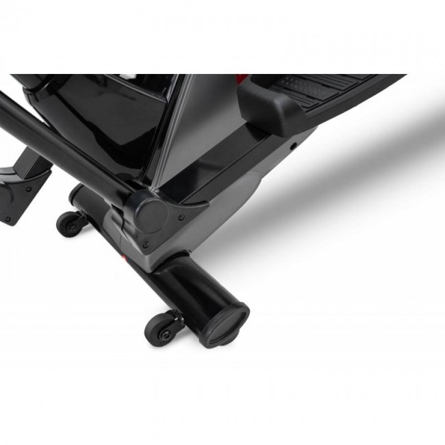 Орбитрек Hop-Sport HS-060C Blaze iConsole+ серый