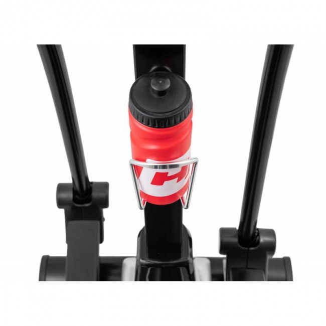 Орбитрек Hop-Sport HS-060C Blaze iConsole+ серый