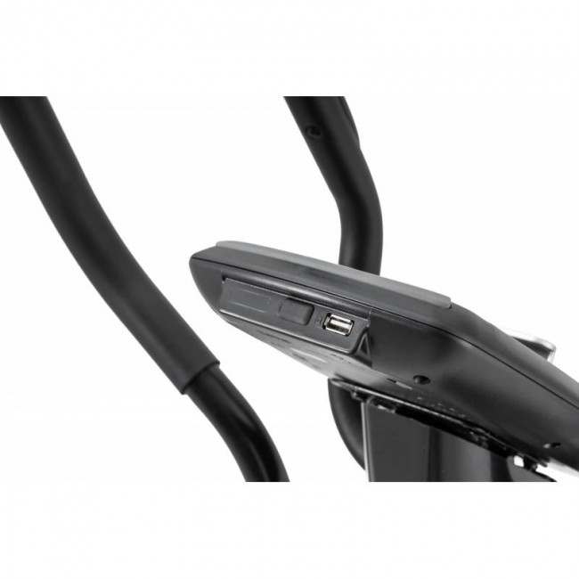 Орбитрек Hop-Sport HS-060C Blaze iConsole+ серый