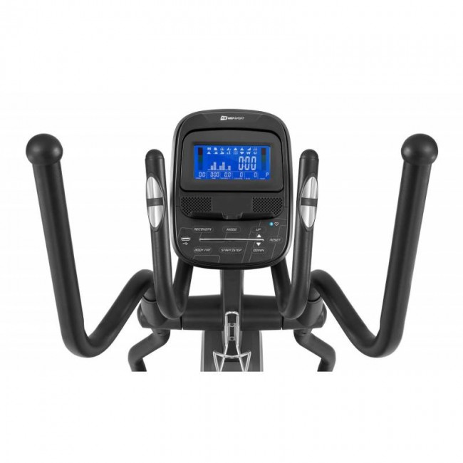 Орбитрек (еліптичний тренажер) Hop-Sport HS-150CF Atlas