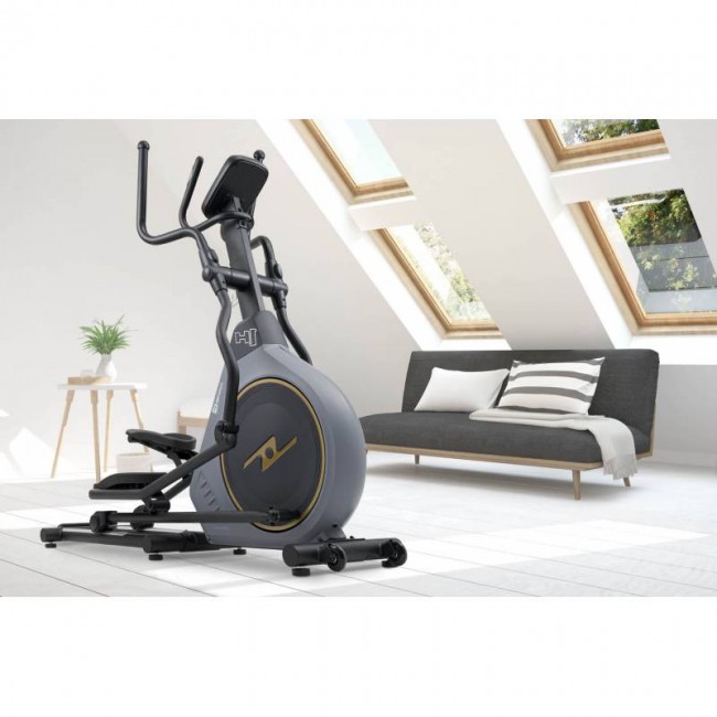 Орбитрек (еліптичний тренажер) Hop-Sport HS-150CF Atlas