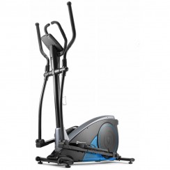 Орбитрек (еліптичний тренажер) Hop-Sport HS-060C Blaze iConsole + синій