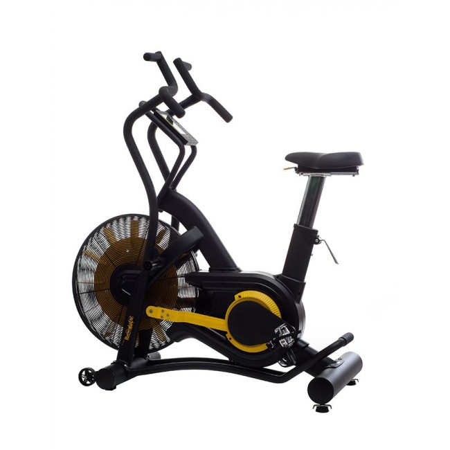 Велотренажер Эйрбайк AirBike Pro HouseFit 402007 ReNegaDe Велотренажер Эйрбайк AirBike Pro HouseFit 402007 ReNegaDe