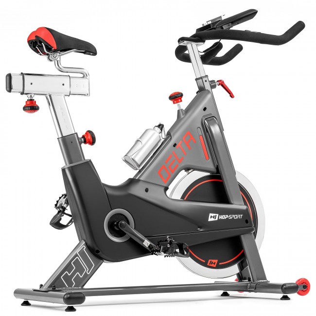 Спін байк Hop-Sport HS-065IC Спін байк Hop-Sport HS-065IC