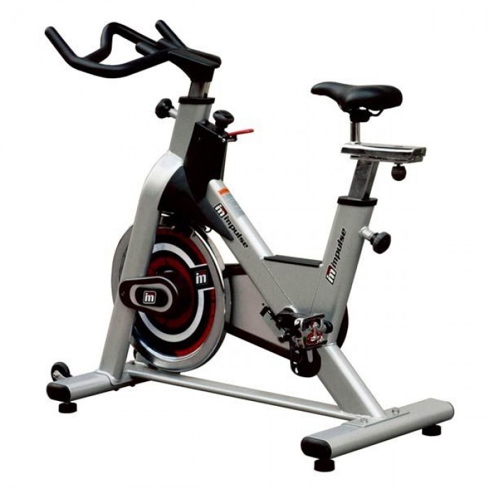 Профессиональный спин байк (сайкл) IMPULSE Spin Bike PS300