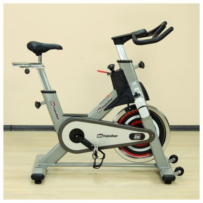 Профессиональный спин байк (сайкл) IMPULSE Spin Bike PS300