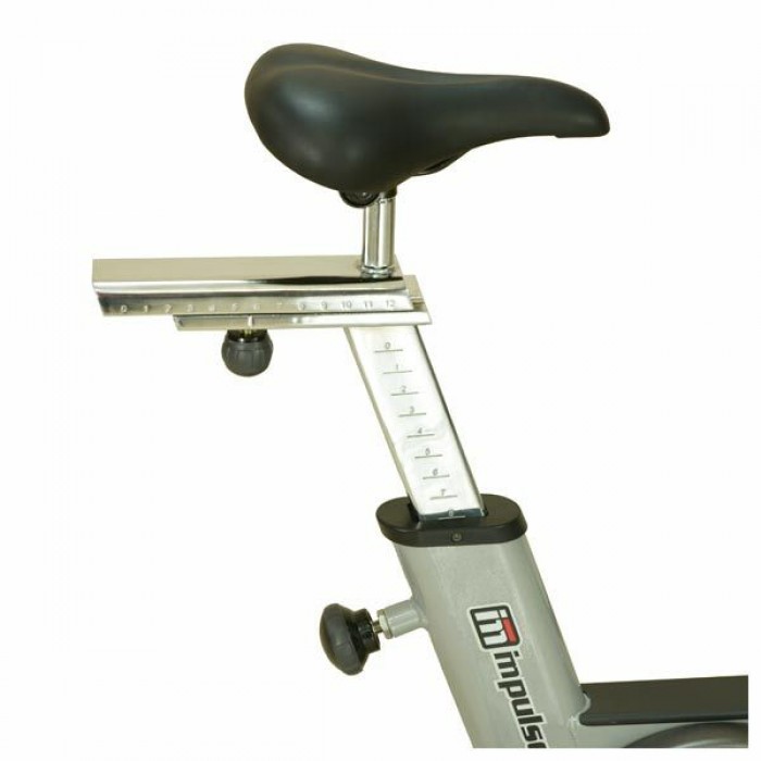 Профессиональный спин байк (сайкл) IMPULSE Spin Bike PS300