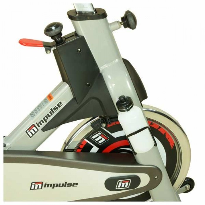 Профессиональный спин байк (сайкл) IMPULSE Spin Bike PS300