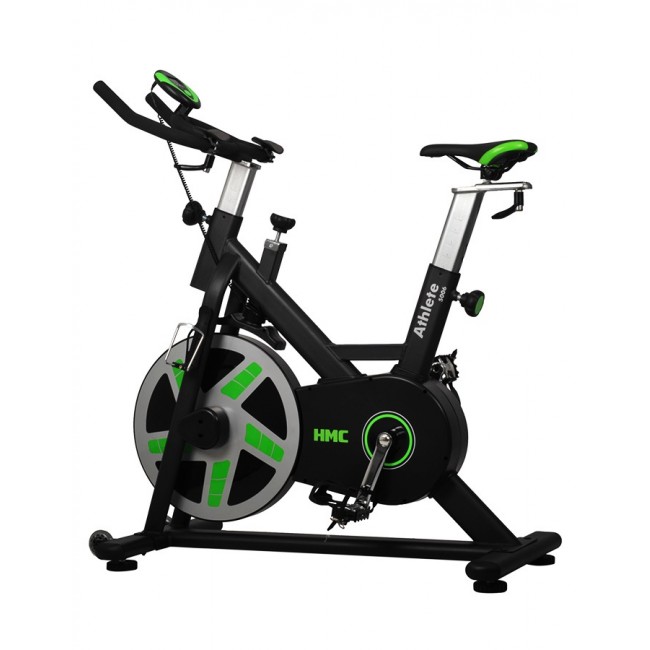 Cпин байк HouseFit HMC 5006 Athlete Cпин байк HouseFit HMC 5006 Athlete
