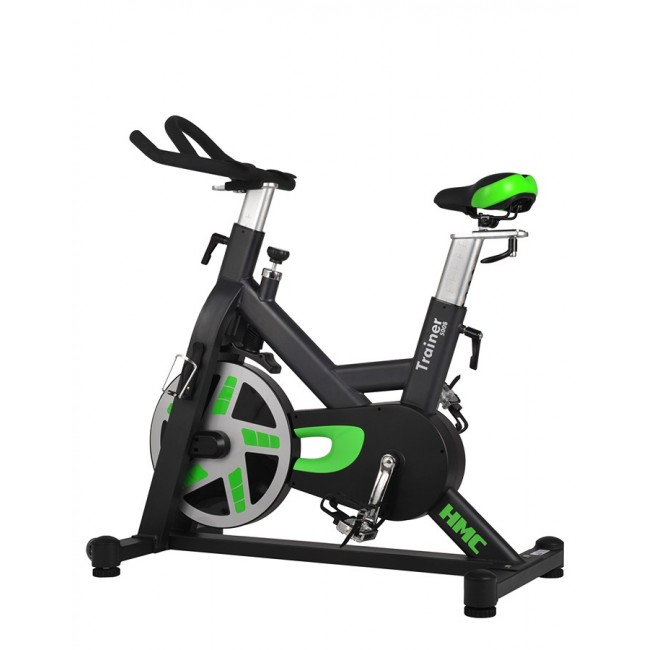 Cпин байк HouseFit HMC 5008 Trainer Cпин байк HouseFit HMC 5008 Trainer