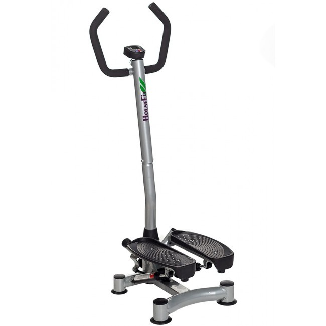 Мини степпер твистер со стойкой Housefit HS 5043H Мини степпер твистер со стойкой Housefit HS 5043H